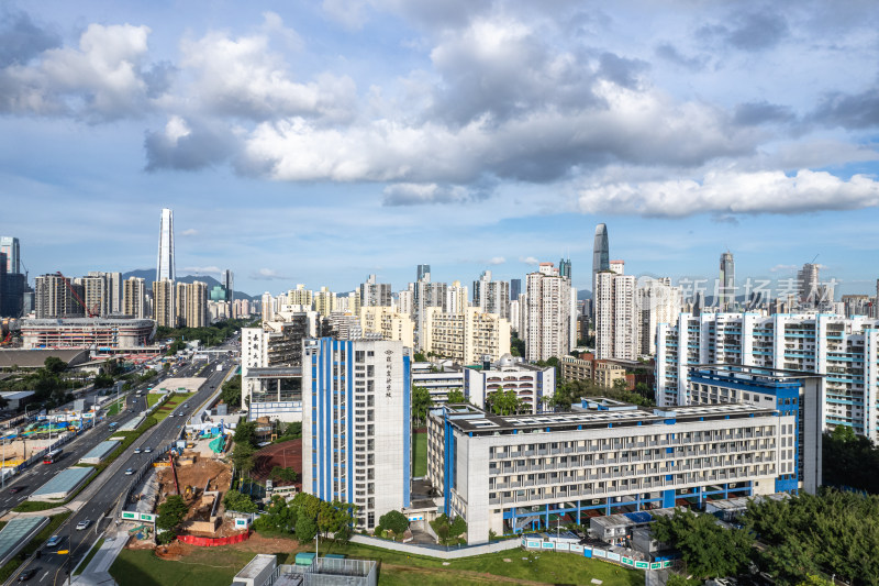 深圳实验学校