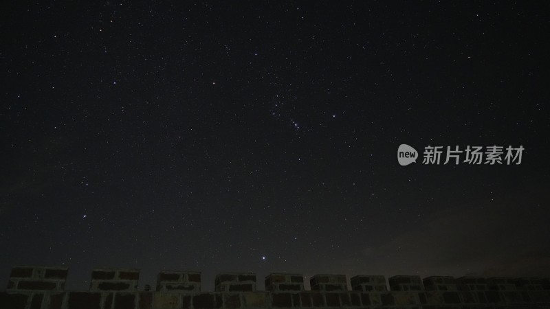 星空 天空 夜晚