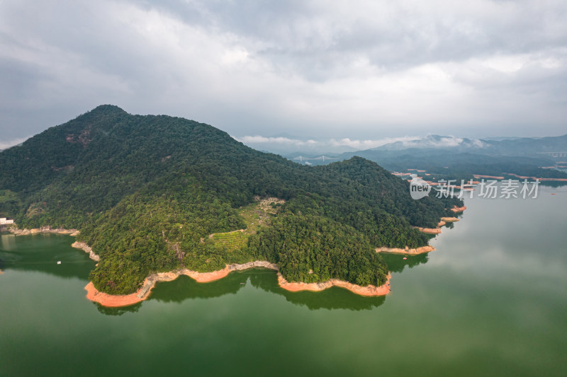 广州流溪河国家森林公园