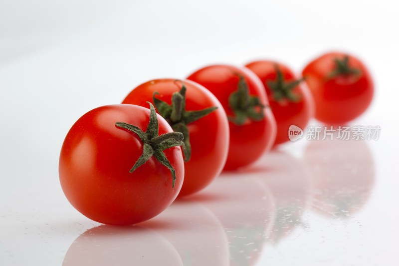 西红柿,圣女果