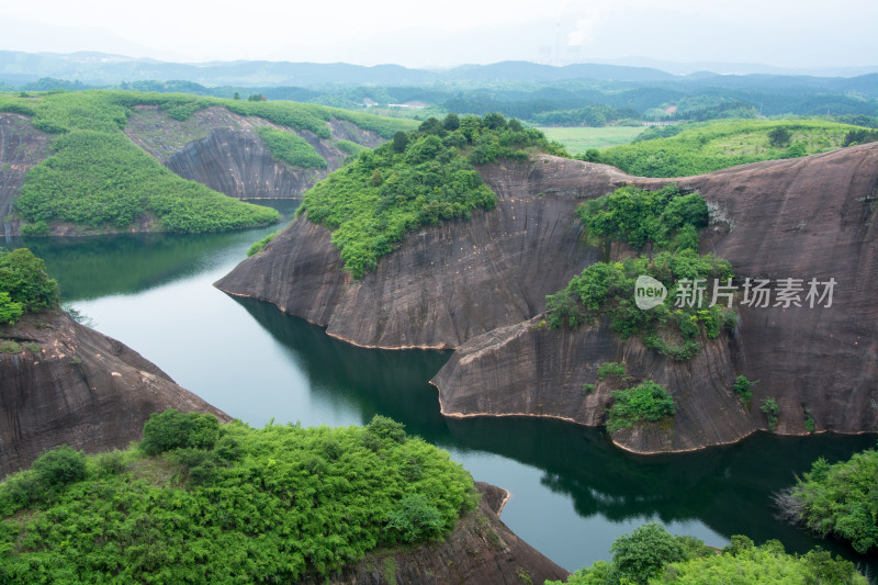 郴州市高椅岭旅游区