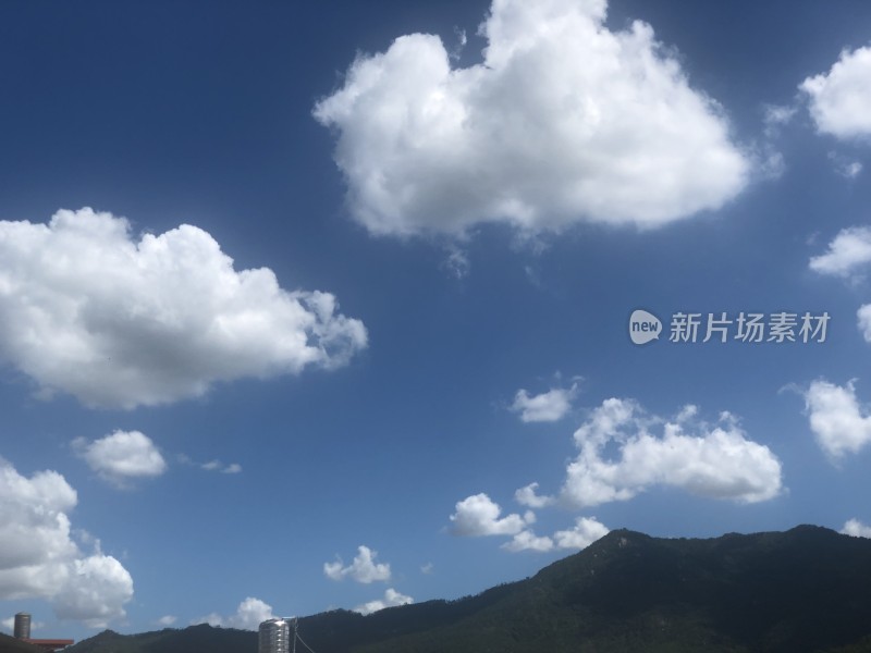 旅游风景实拍