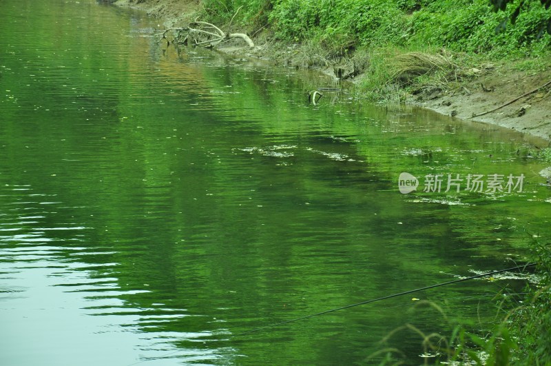 长沙风景，自然风光，长沙城景