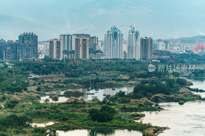 西双版纳州景洪市