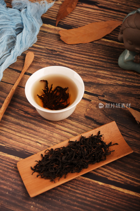 茶叶绿茶茶具茶艺