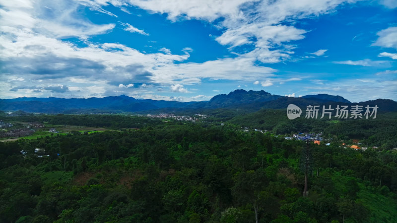 中科院西双版纳热带植物园