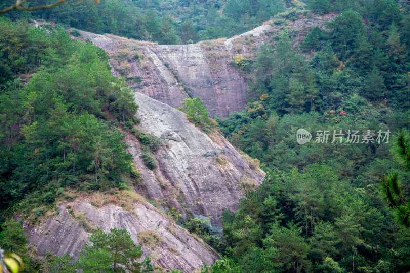 南雄观音山风景区