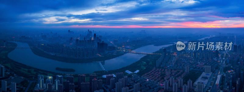 沈阳大景