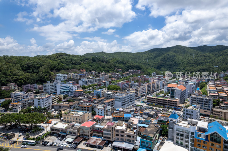 深圳市南澳街道