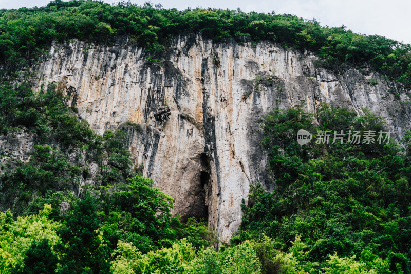 安顺格凸河风景区