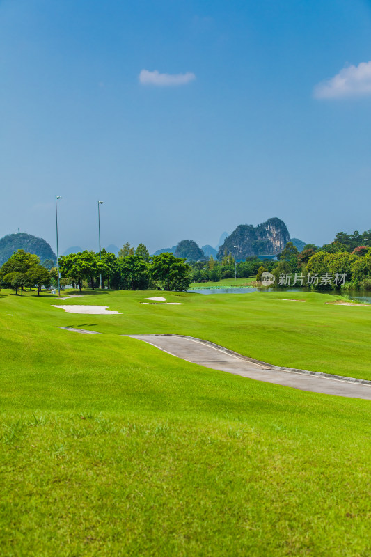 桂林桂海晴岚风景区