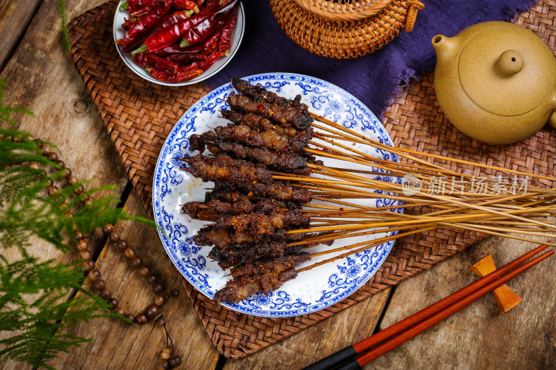 健康好吃的黄豆焖鸡爪
