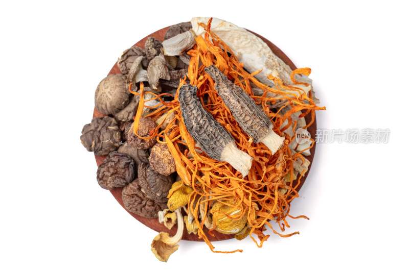 云南菌菇汤料包