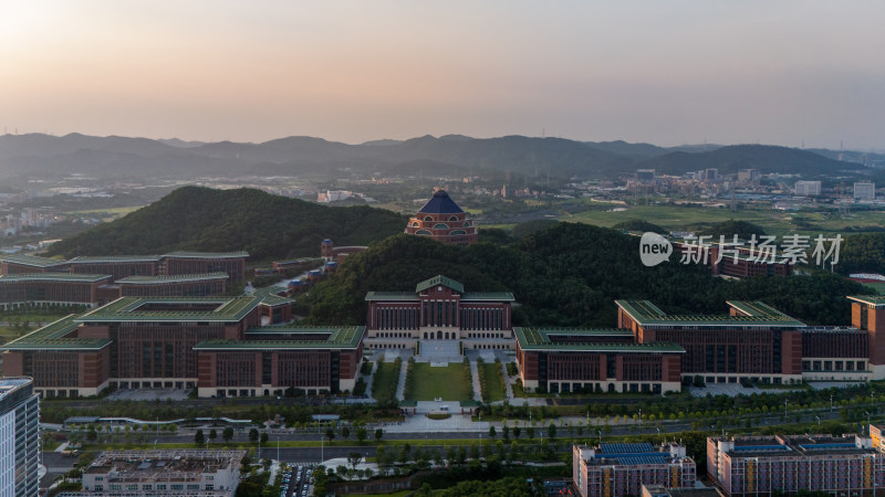 中山大学深圳校区