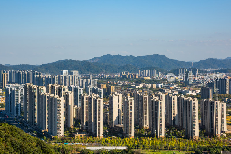 杭州萧山楼市