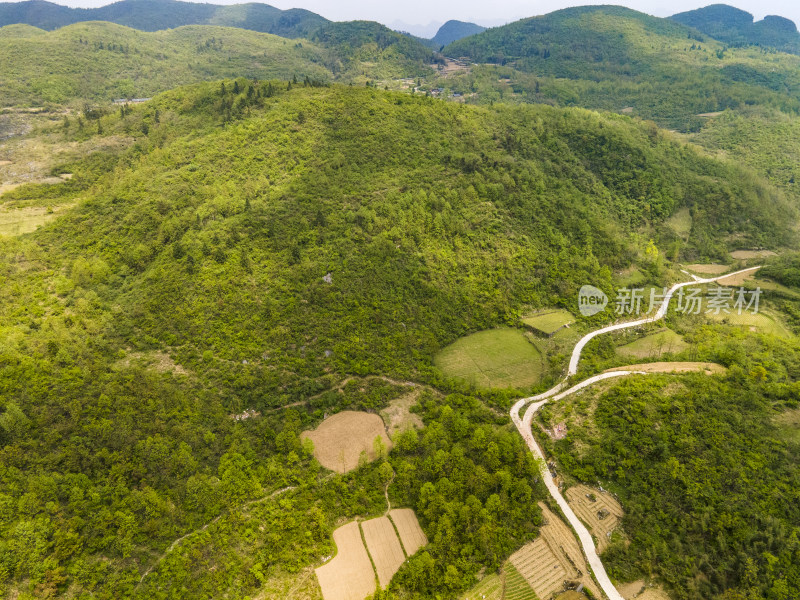 祖国壮丽山河高山山川