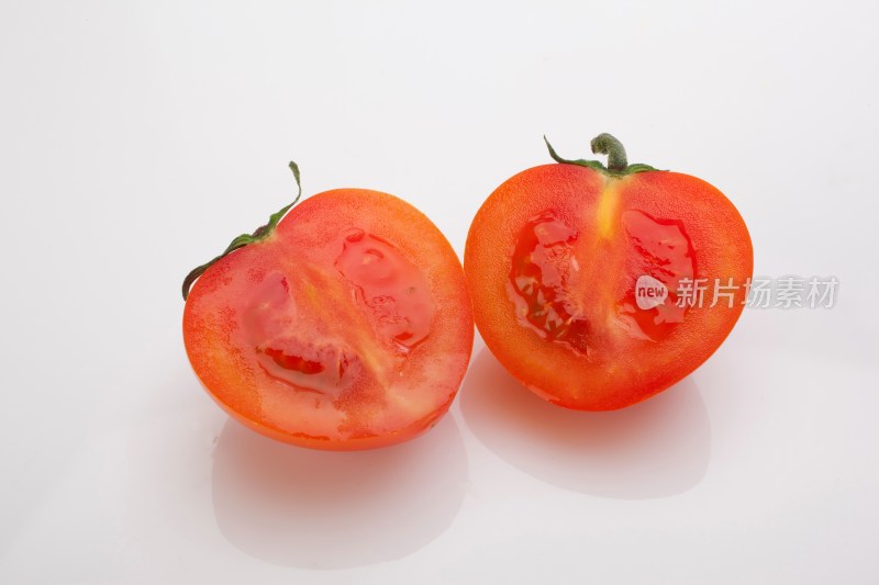 西红柿,圣女果