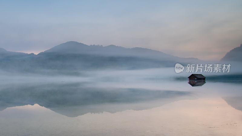 自然风光山河山丘山峰壮丽山川山峦山岳