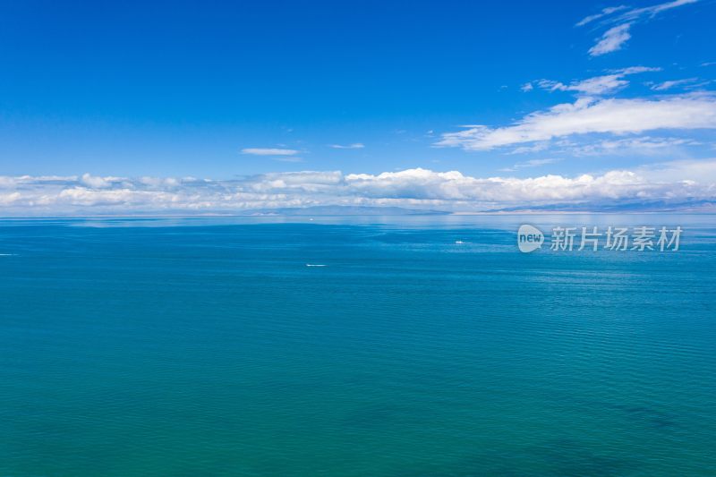 青海湖美景