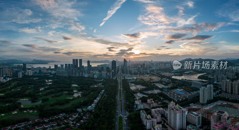 深圳平安金融中心