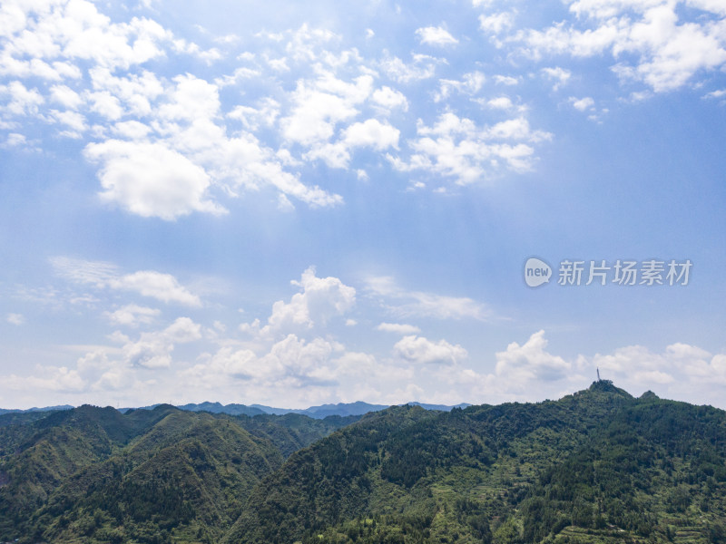 贵州镇远古镇景区