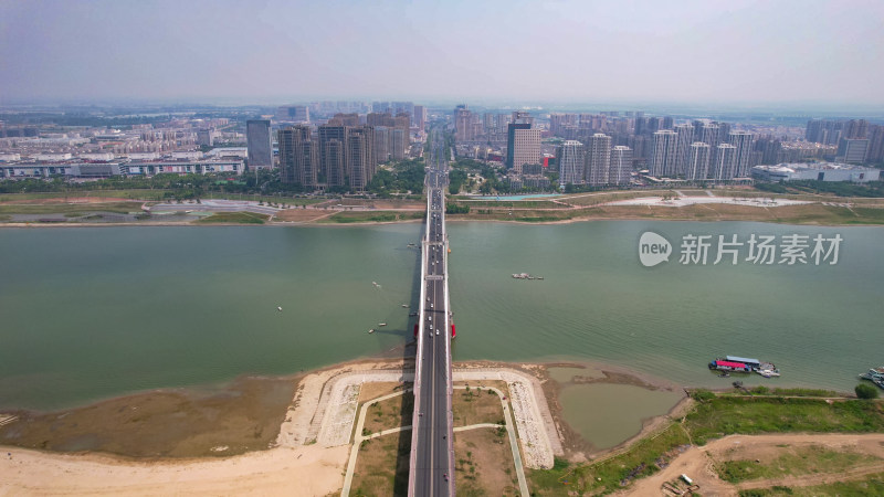 蚌埠淮河大桥