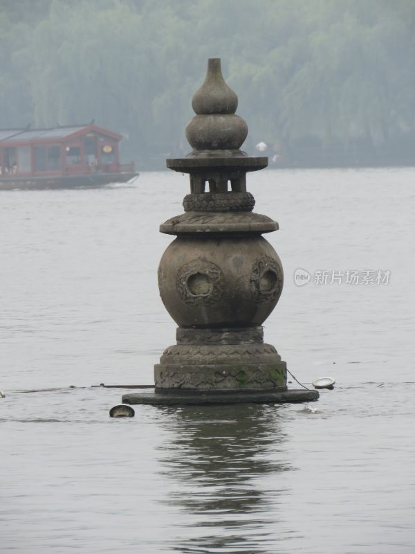 杭州西湖风景区