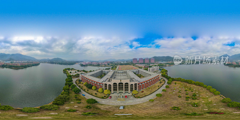 仰恩大学