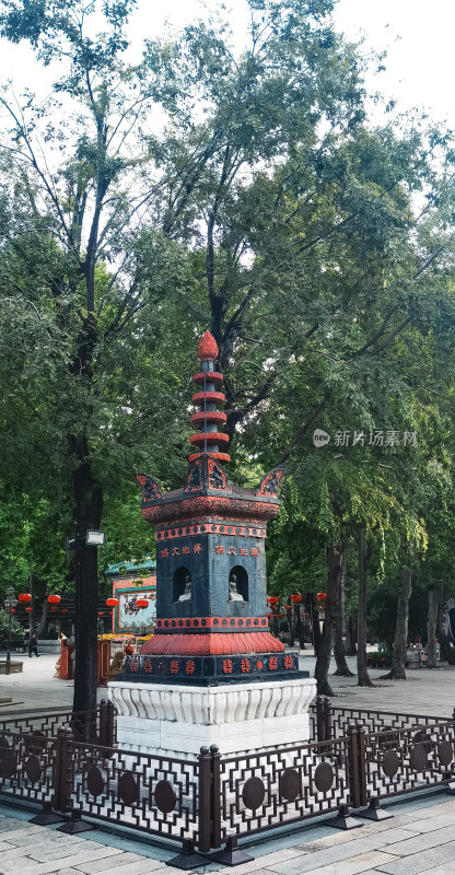 佛山市祖庙博物馆