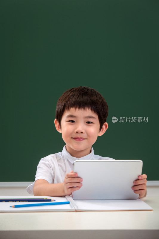 小学生在线学习