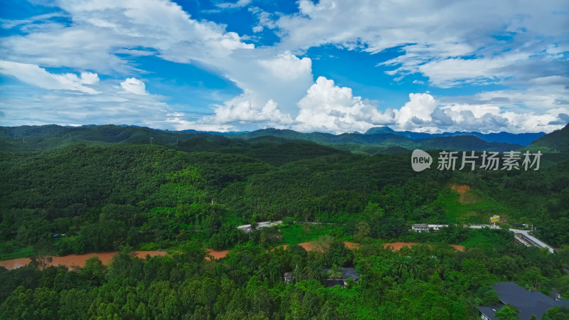 中科院西双版纳热带植物园