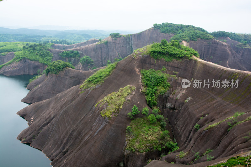 郴州市高椅岭旅游区