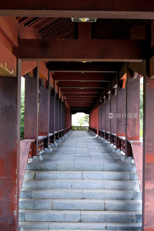 内蒙古呼伦贝尔万佛寺