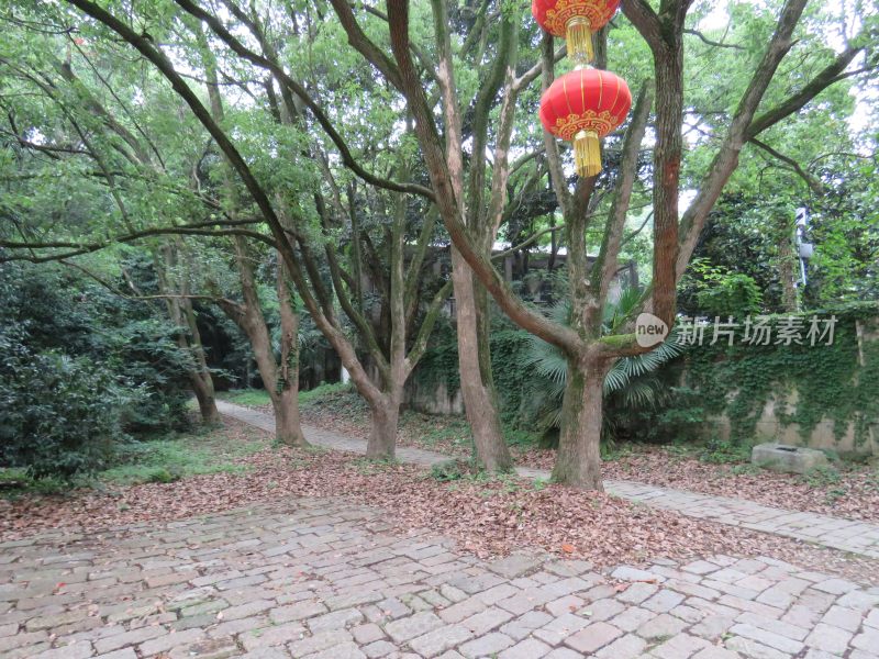 江苏无锡太湖鼋头渚风景区