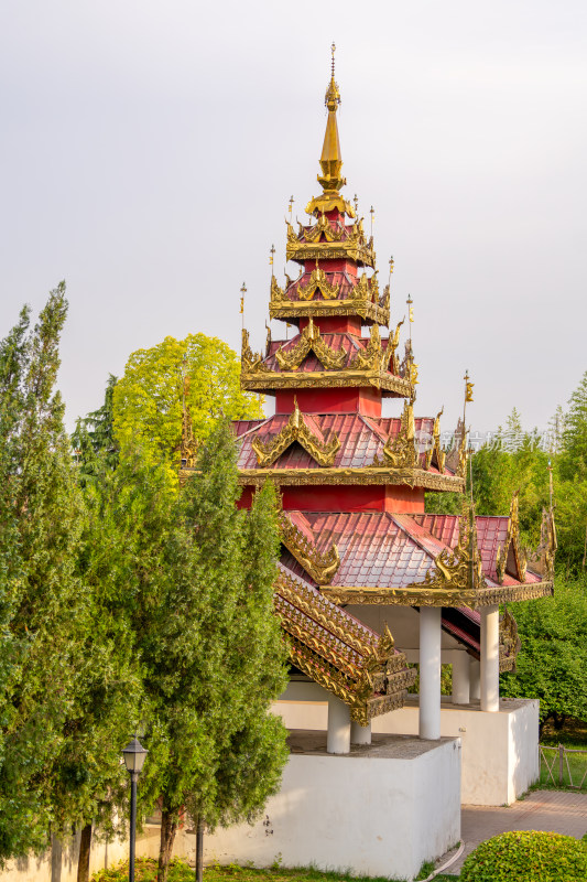 河南洛阳白马寺