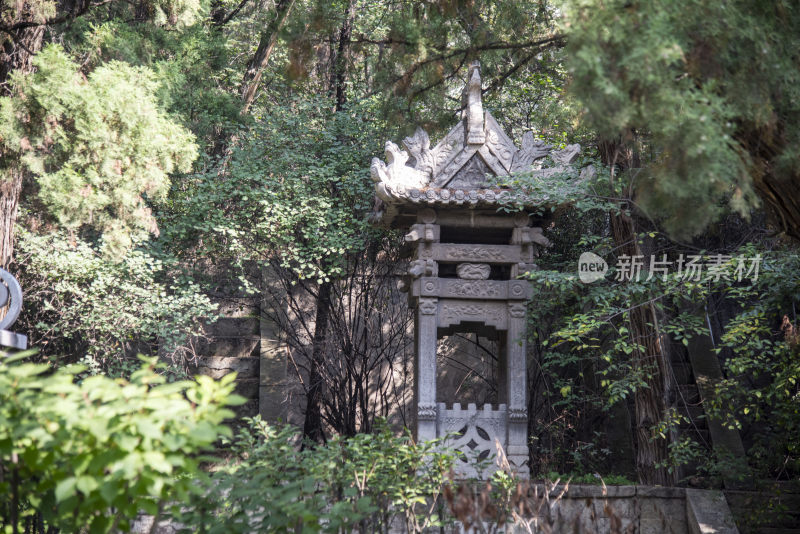 卦山风景区