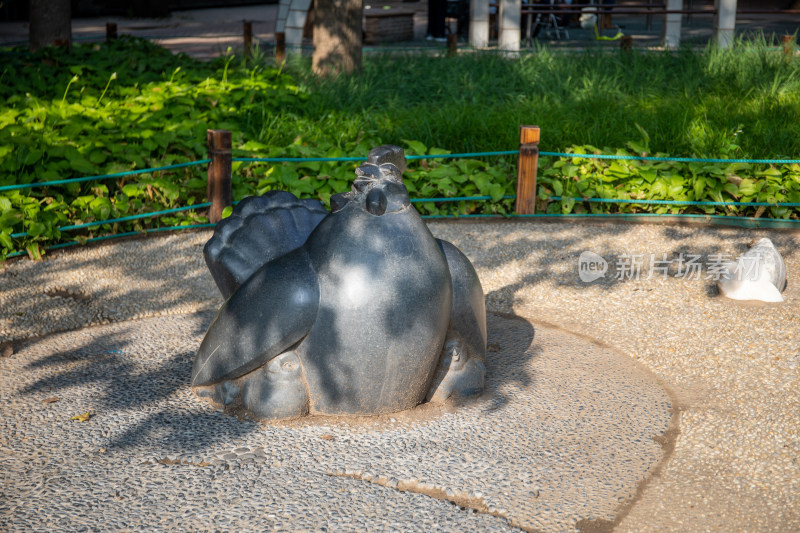 北京红领巾公园