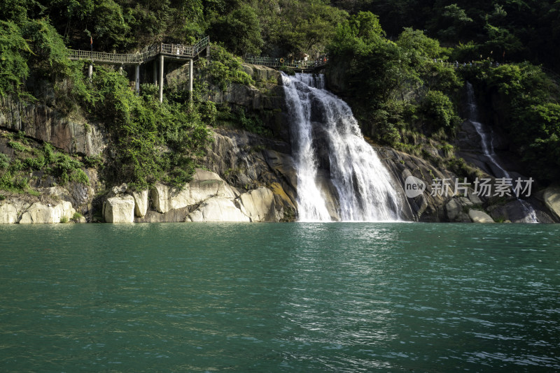 郴州东江湖