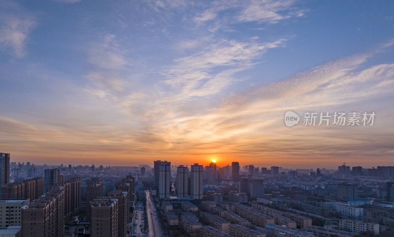 航怕宁夏银川城市宣传片