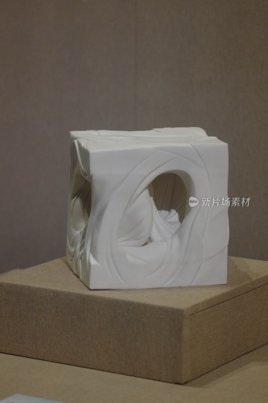 闽台缘博物馆展品及《闽台陶瓷艺术精品展》