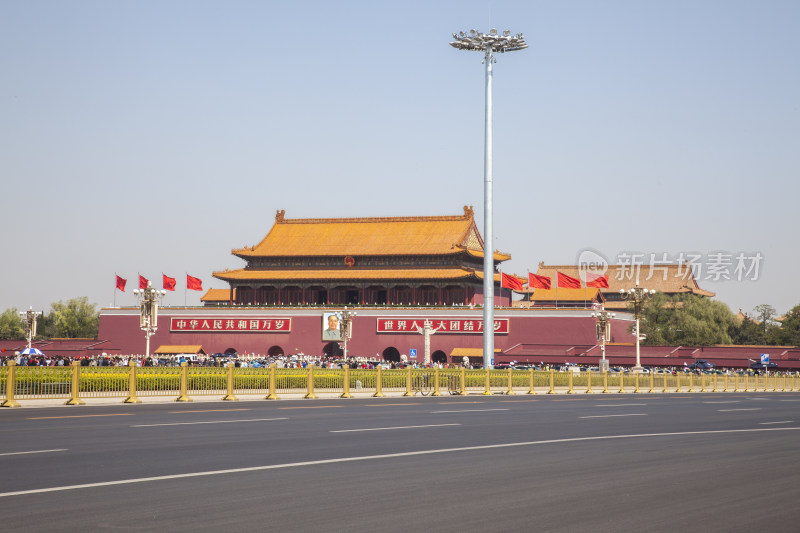 201504北京地标建筑