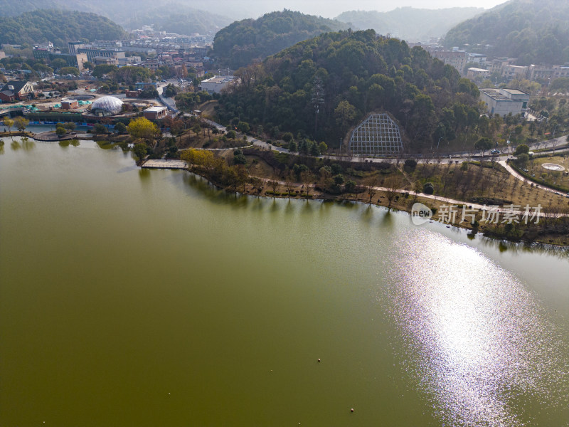 长沙河西