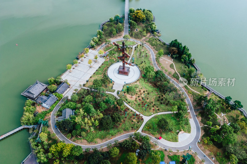 吉安后河梦回庐陵景区