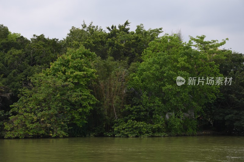 广东惠州西湖风景名胜景区