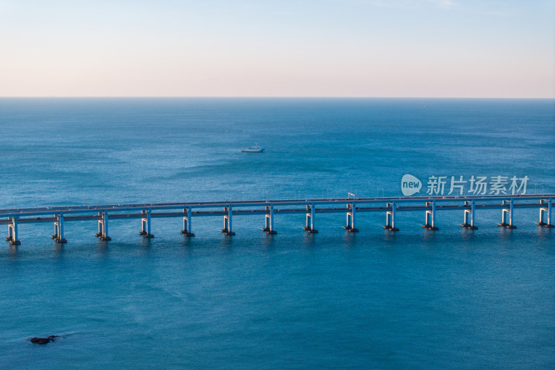 大连星海湾跨海大桥