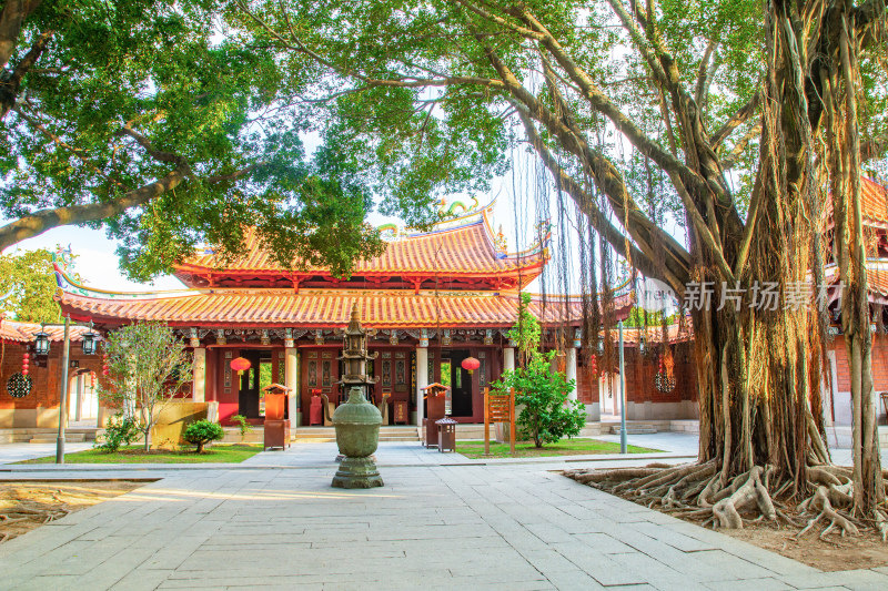 福建泉州承天禅寺