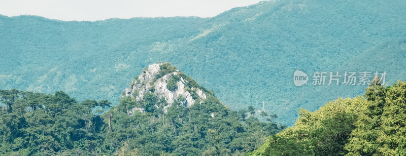 肇庆市七星岩景区