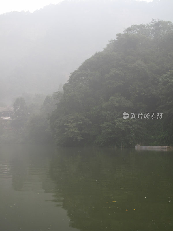 青城山风景区