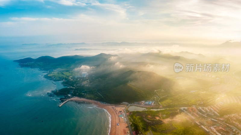 最美海岸线