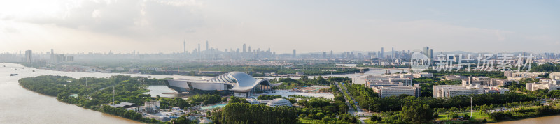 中国广东省广州市番禺区广东科学中心